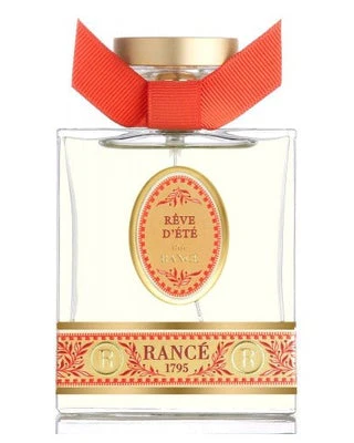 Rêve D'Été