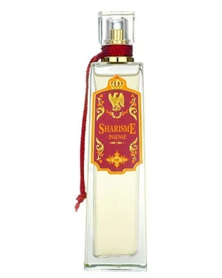 Sharisme Insensé