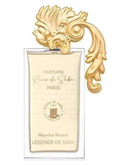 Légende de Saba