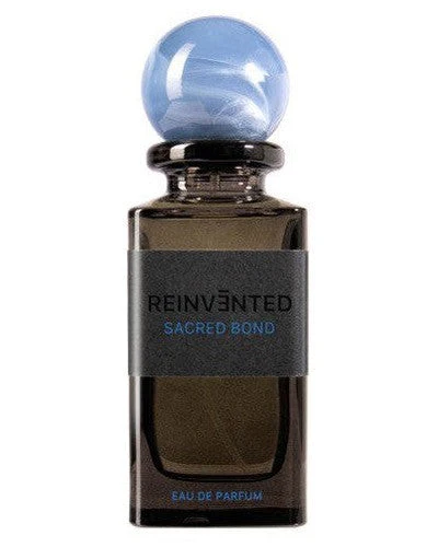 Sacred Bond