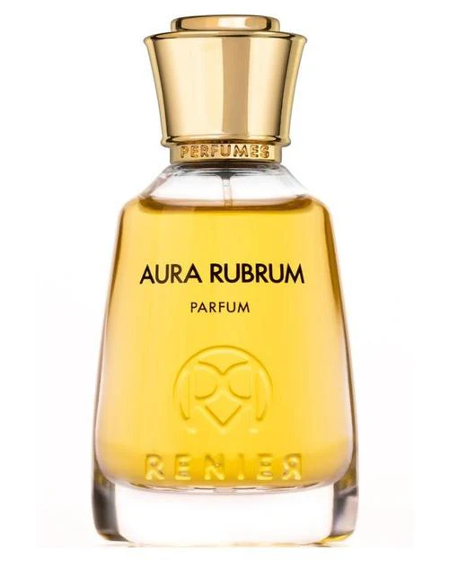 Aura Rubrum