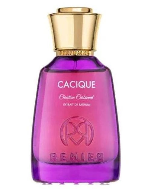 Cacique