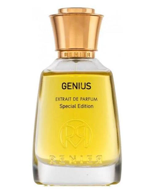 Genius