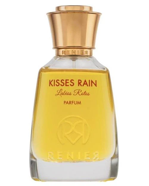 Kisses Rain