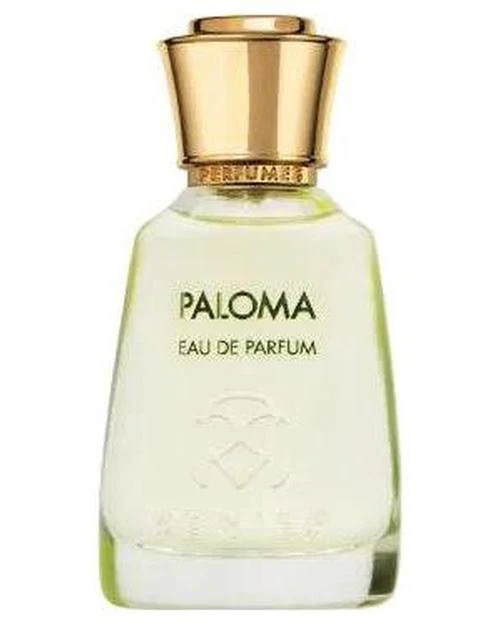 Paloma