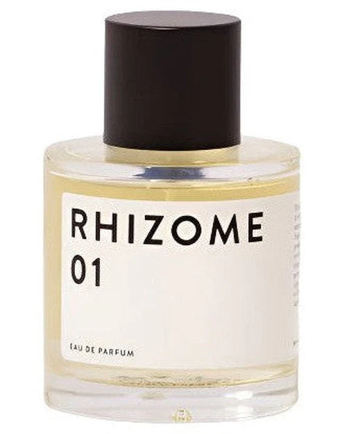 Rhizome 01