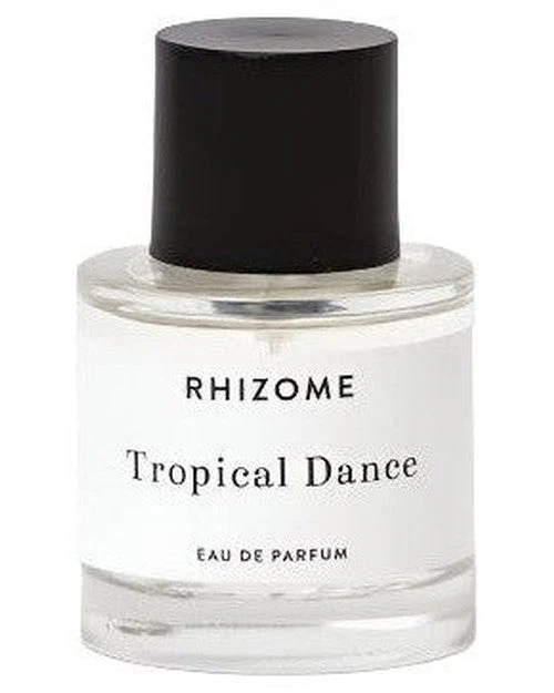 Tropical Dance