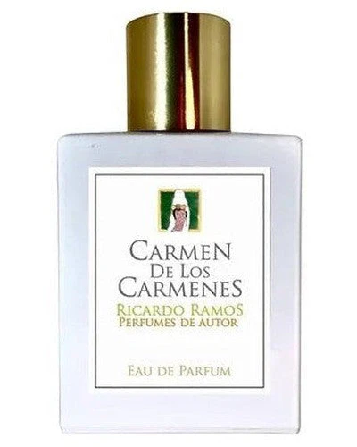 Carmen De Los Carmenes