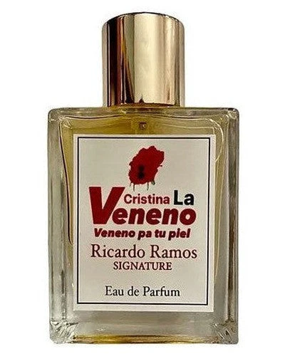 Cristina la Veneno / Veneno pa' tu piel