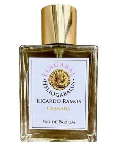 Elagabal - Heliogabalus
