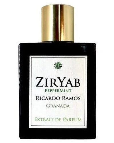 ZirYab Peppermint