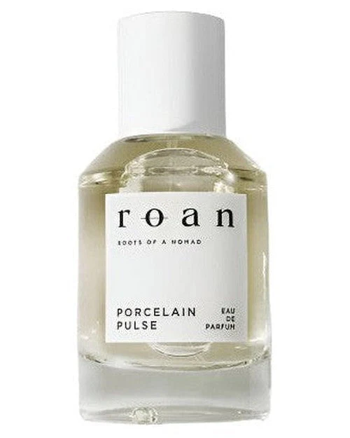 Porcelain Pulse