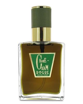 Chypre-Siam