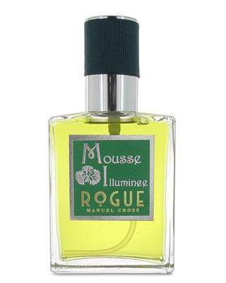 Mousse Illuminee