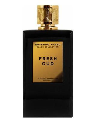Fresh Oud