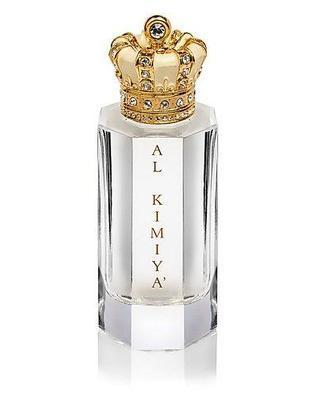 Al Kimiya'