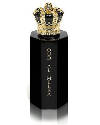 Oud Al Melka