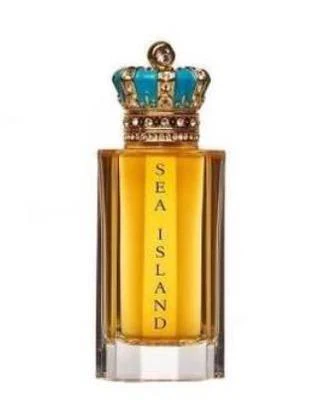 Sea Island