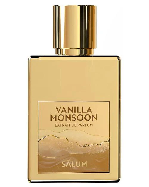 Vanilla Monsoon