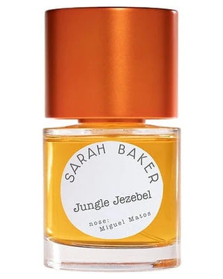 Jungle Jezebel