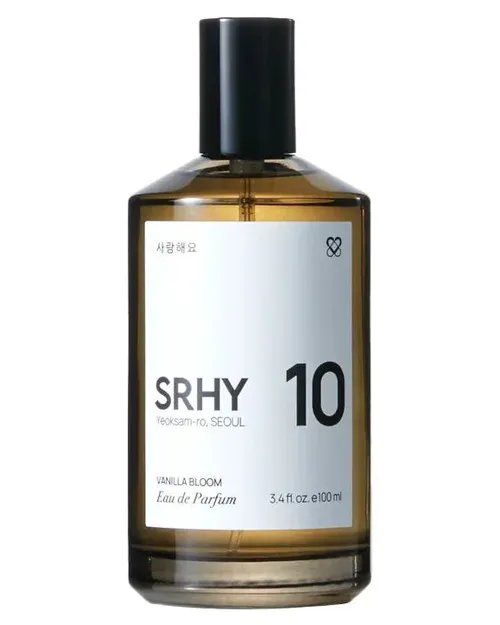 10. Vanilla Bloom