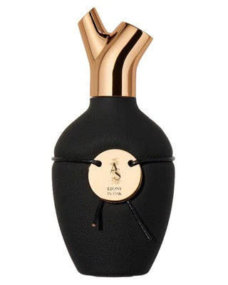 Ebony in Oak