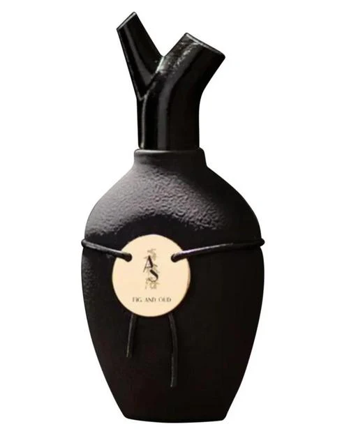 Fig and Oud