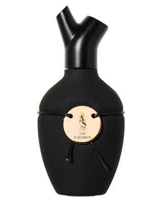 Oud in Bourbon