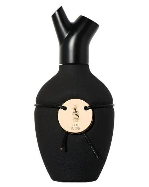 Oud in Oak