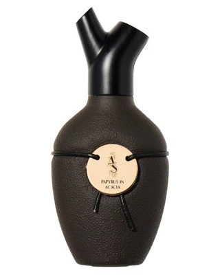 Papyrus in Acacia
