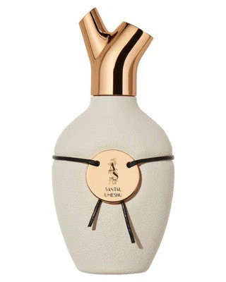 Santal Umeshu