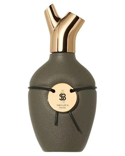 Strength in Santal