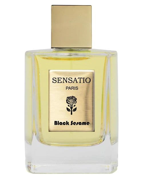 Black Sesame