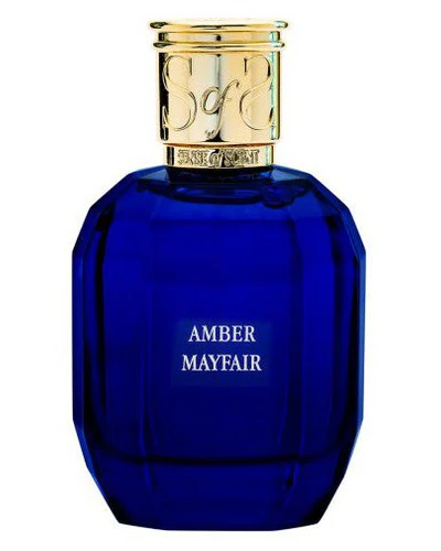 Amber Mayfair