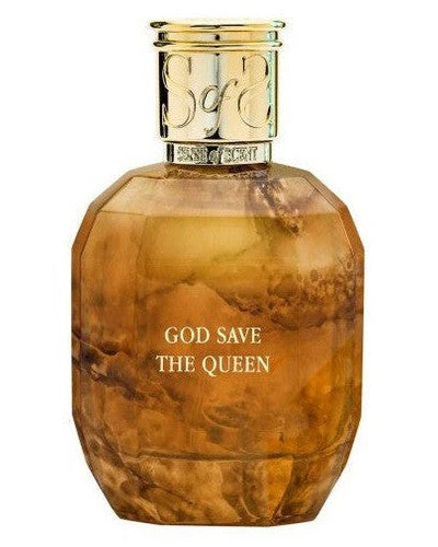God Save the Queen