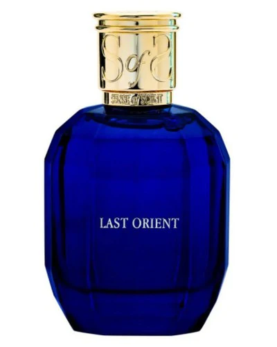 Last Orient