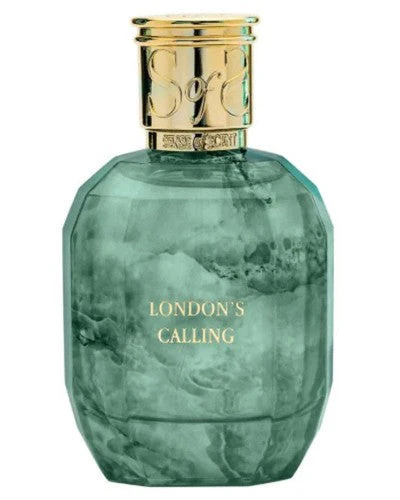 London's Calling