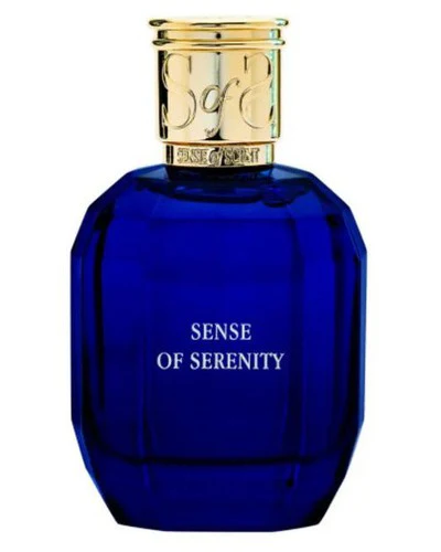 Sense of Serenity