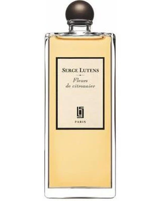 Fleurs De Citronnier
