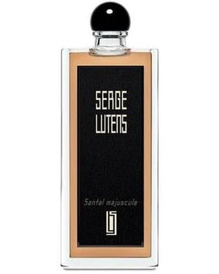 Santal Majuscule
