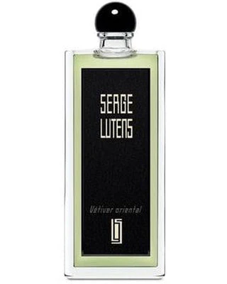 Vetiver Oriental