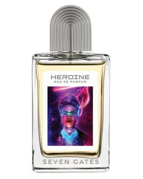 Heroine