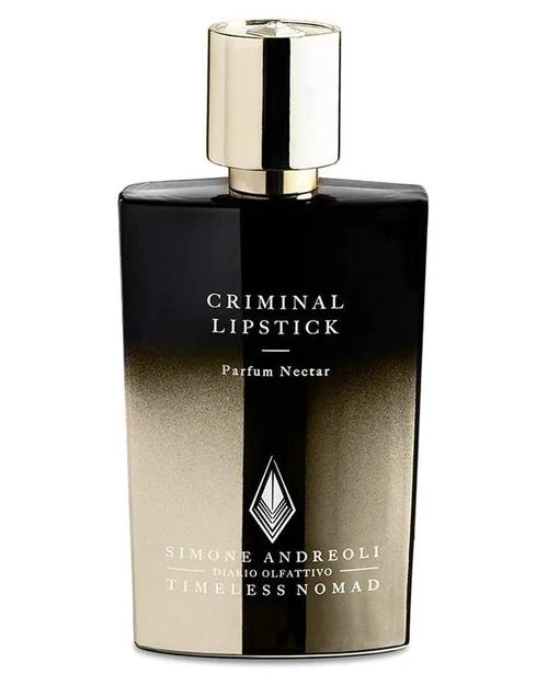 Criminal Lipstick
