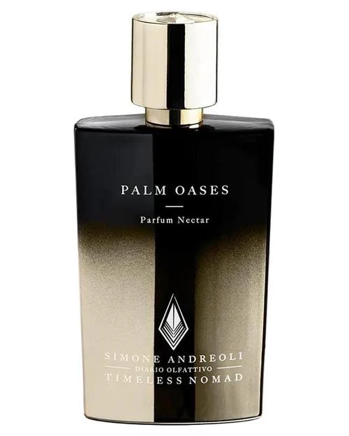 Palm Oases