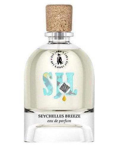 Seychelles Breeze