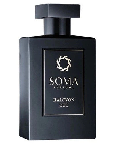 Halcyon Oud