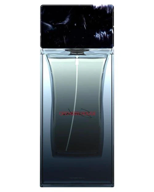 Orchidée Rouge Eau de Parfum