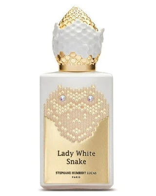 Lady White Snake