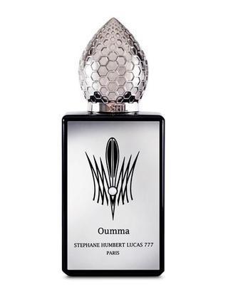 Oumma
