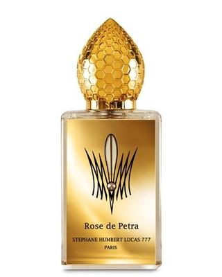 Rose De Petra